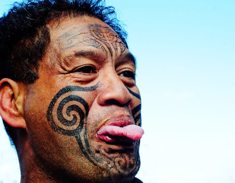 History-of-the-Maori-People